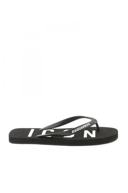 FLIP FLOP DSQUARED2 FFW000117203516 M063