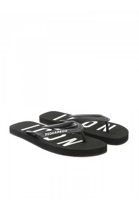 FLIP FLOP DSQUARED2 FFW000117203516 M063