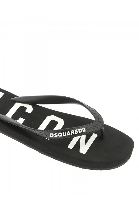 FLIP FLOP DSQUARED2 FFW000117203516 M063