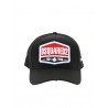 BASEBALL CAP DSQUARED2 BCM044005C00001 2124