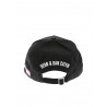 BASEBALL CAP DSQUARED2 BCM044005C00001 2124