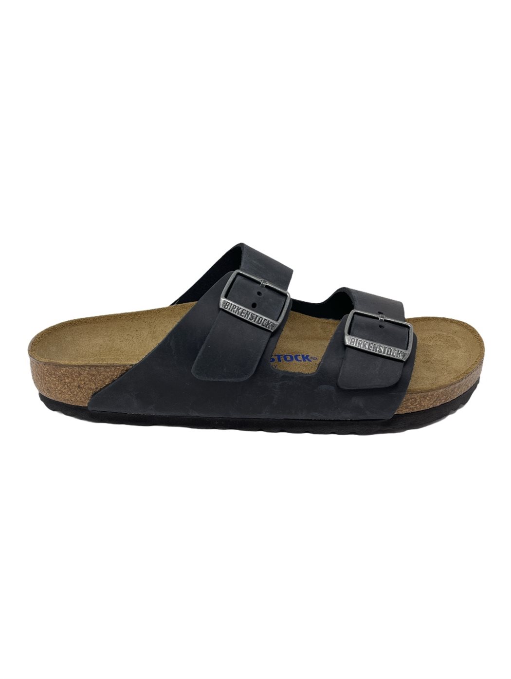 ARIZONA SFB BIRKENSTOCK 752483 BLACK