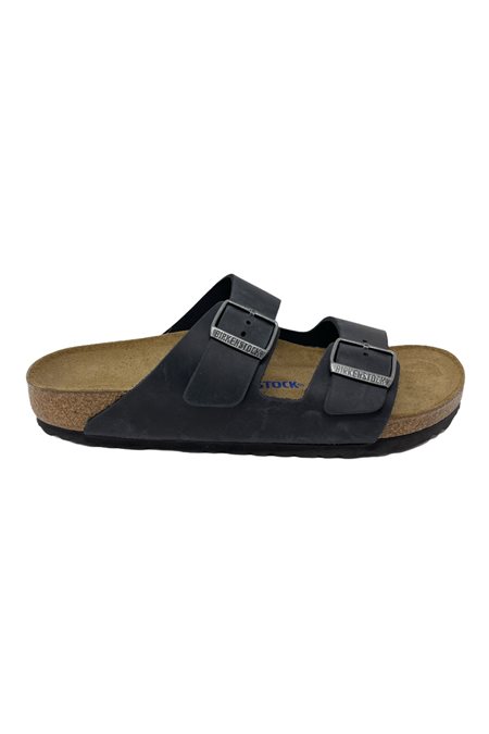 ARIZONA SFB BIRKENSTOCK 752483 BLACK