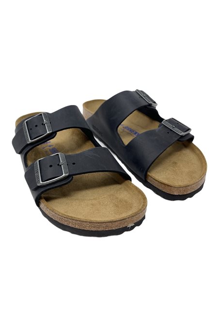 ARIZONA SFB BIRKENSTOCK 752483 BLACK