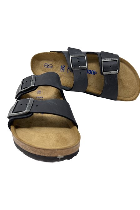 ARIZONA SFB BIRKENSTOCK 752483 BLACK