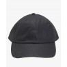 WAX SPORT CAP BARBOUR MAN