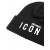 KNIT HAT DSQUARED2 KNM000101W04331 M063