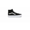 VANS SK8-HI PLATFORM VANS WOMAN