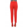 PANTALONE MOSCHINO 03280524 A0112