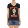 T-SHIRT MOSCHINO 07090541 A1555