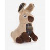 RABBIT DOG TOY BARBOUR DAC0076 MI31