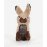 RABBIT DOG TOY BARBOUR DAC0076 MI31