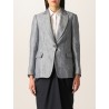 M / L JACKET BRUNELLO CUCINELLI DONNA WOMAN