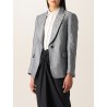 M / L JACKET BRUNELLO CUCINELLI DONNA WOMAN