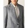 M / L JACKET BRUNELLO CUCINELLI DONNA WOMAN