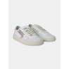 SNEAKER ORCHIDEA PURAAI ORCHIDEA BIANCO