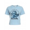 T-SHIRT BLUGIRL RA2232J5972 44214