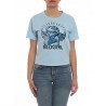 T-SHIRT BLUGIRL RA2232J5972 44214