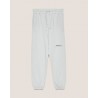 PANTALONE UOMO IN FELPA HINNOMINATE HNM37SP BIANCO