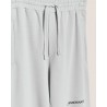 PANTALONE UOMO IN FELPA HINNOMINATE HNM37SP BIANCO