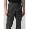 MEN'S TROUSERS INCOTEX RED MAN