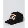 BASEBALL CAP DSQUARED2 BCM055205C00001 2124