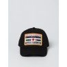 BASEBALL CAP DSQUARED2 MAN