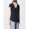 LUPETTO WITHOUT SLEEVES BRUNELLO CUCINELLI DONNA WOMAN