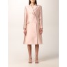 LONG JACKET ALBERTA FERRETTI WOMAN