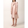 LONG JACKET ALBERTA FERRETTI WOMAN