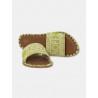 SLIPPERS ST. TROPEZ DE SIENA WOMAN