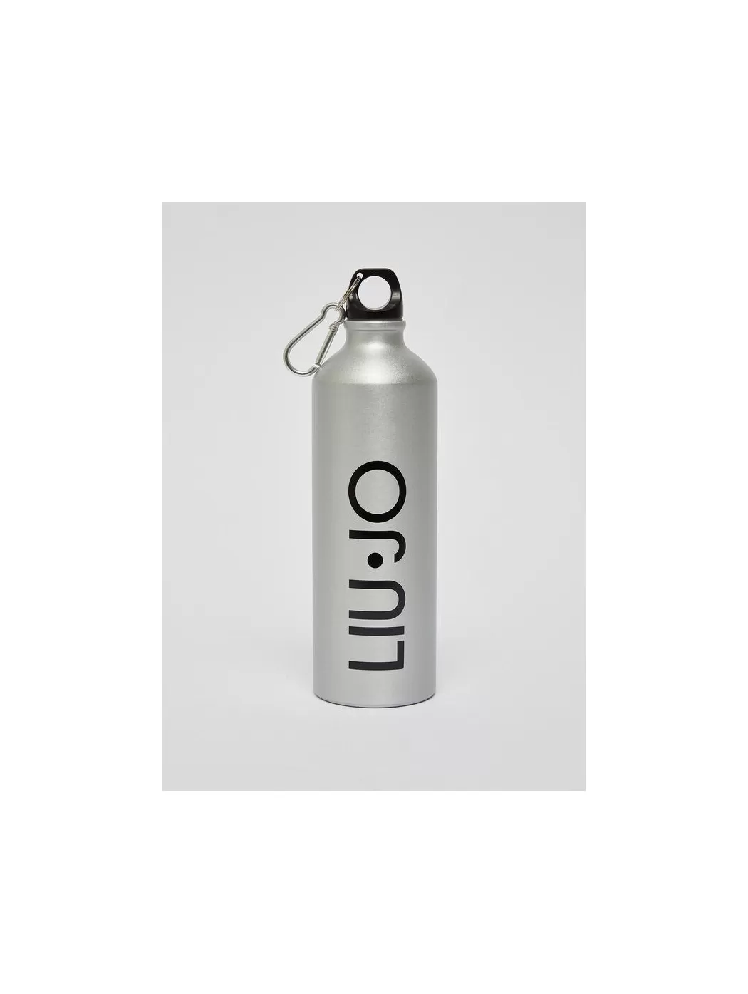 BOTTLE LOGO LIUJO ACCESSORI WOMAN