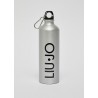 BOTTLE LOGO LIUJO ACCESSORI WOMAN