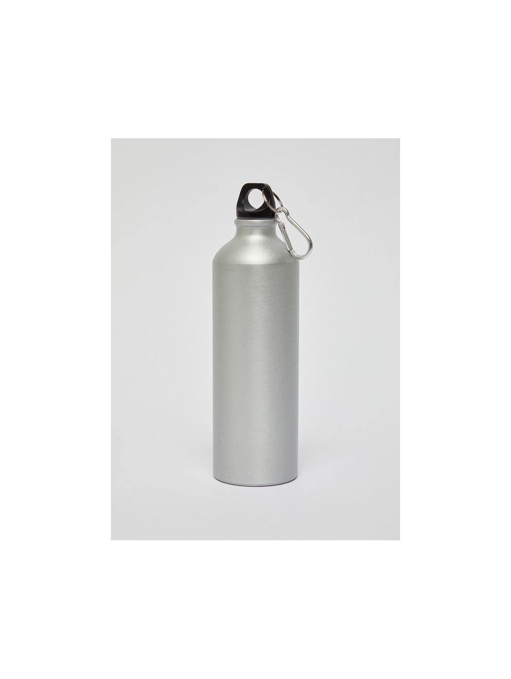 Thermal bottle in aluminum Logo printed  LIUJO ACCESSORI