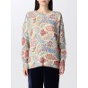 MAGLIA GIROCOLLO DULCINEA ETRO DONNA 137289152 990