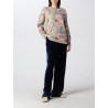 MAGLIA GIROCOLLO DULCINEA ETRO DONNA 137289152 990