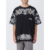 T-SHIRT M/C OVER ETRO MAN