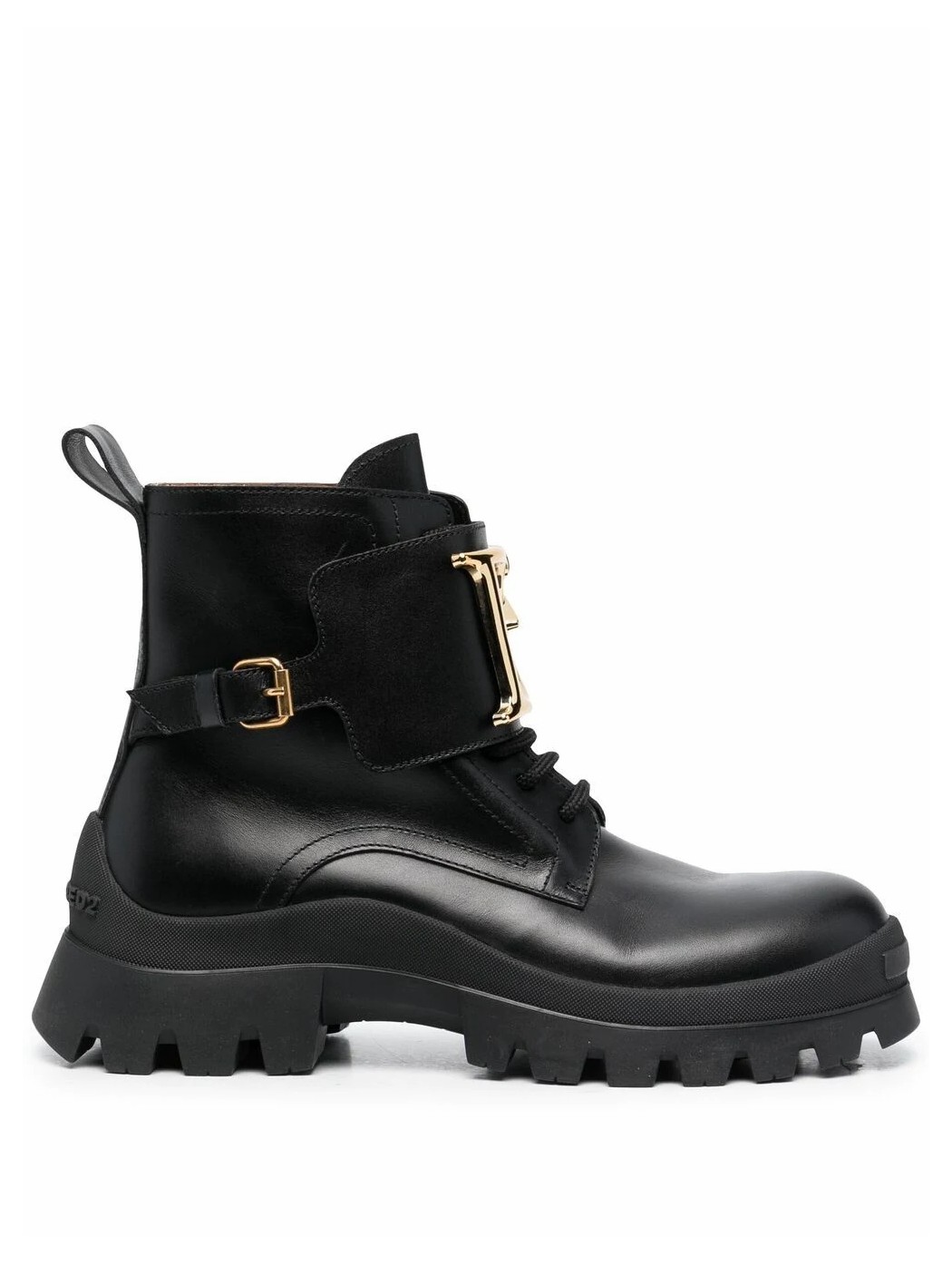 ANKLE BOOTS DSQUARED2...