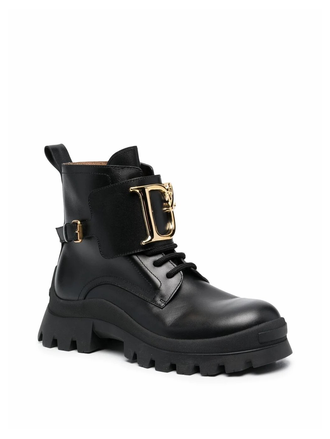 ANKLE BOOTS  DSQUARED2