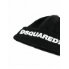 KNIT HAT PATCH DSQUARED2 KNM000115040001 M063