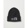 KNIT HAT DSQUARED2 KNW000101W04331 M063