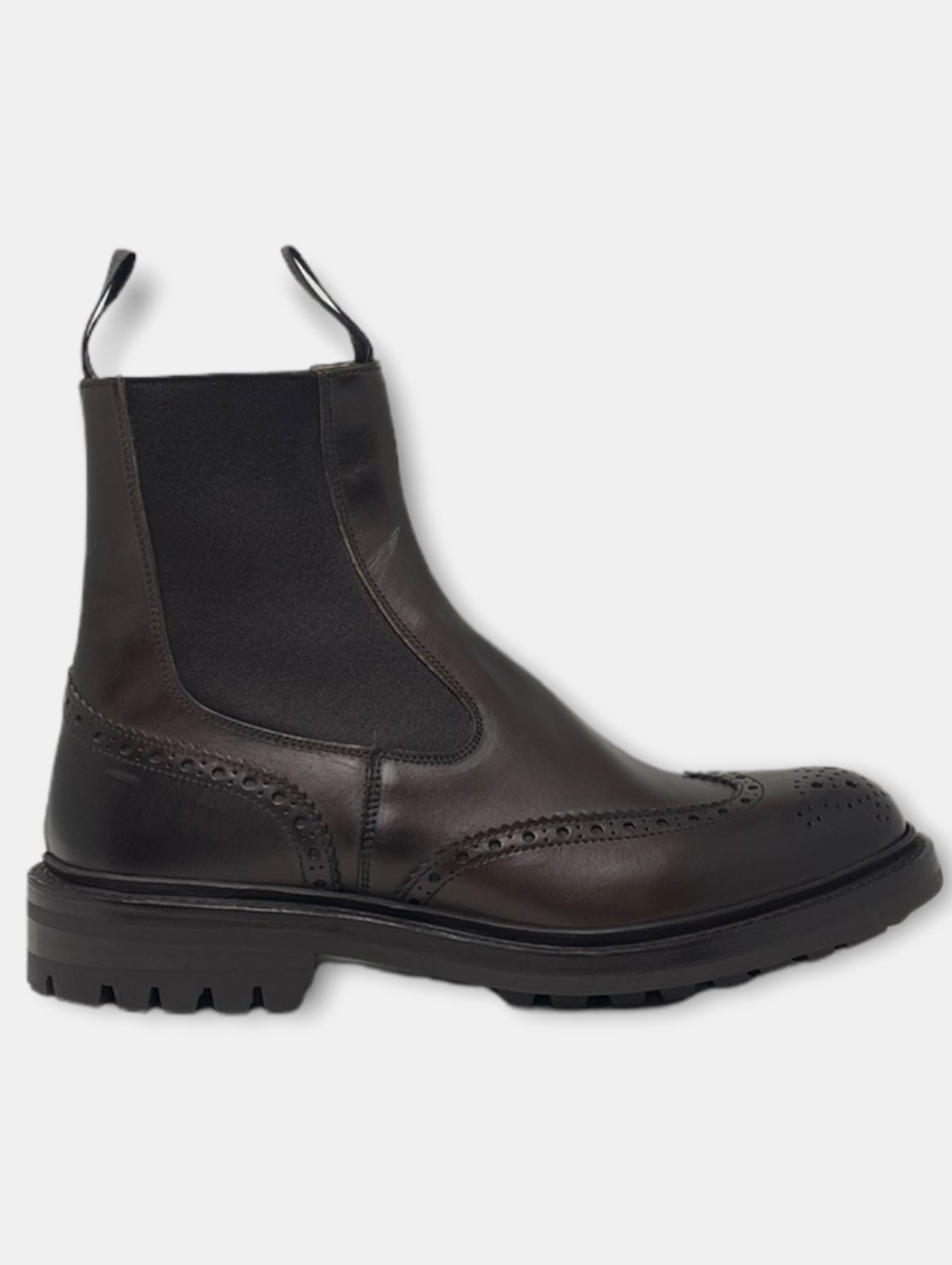 HENRY COUNTRY BOOT  TRICKER'S