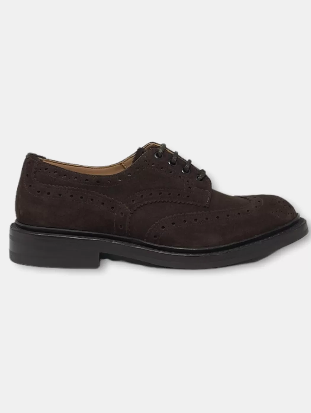 BOURTON COUNTRY SHOE TRICKER'S 5633 294