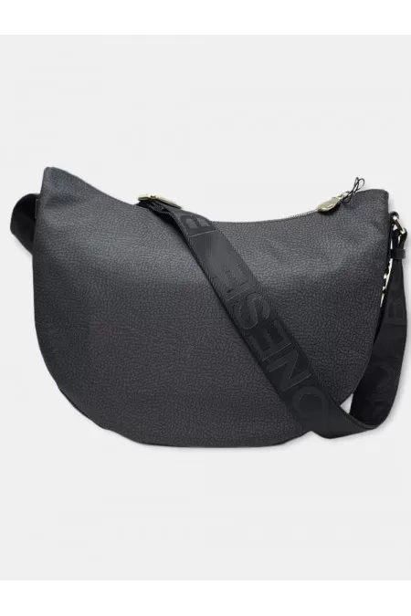 LUNA BAG MIDDLE BORBONESE WOMAN