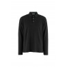 POLO M/L ZANONE MAN