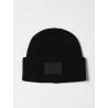 KNIT HAT PATCH IBRA DSQUARED2 KNM009505M05746 M436