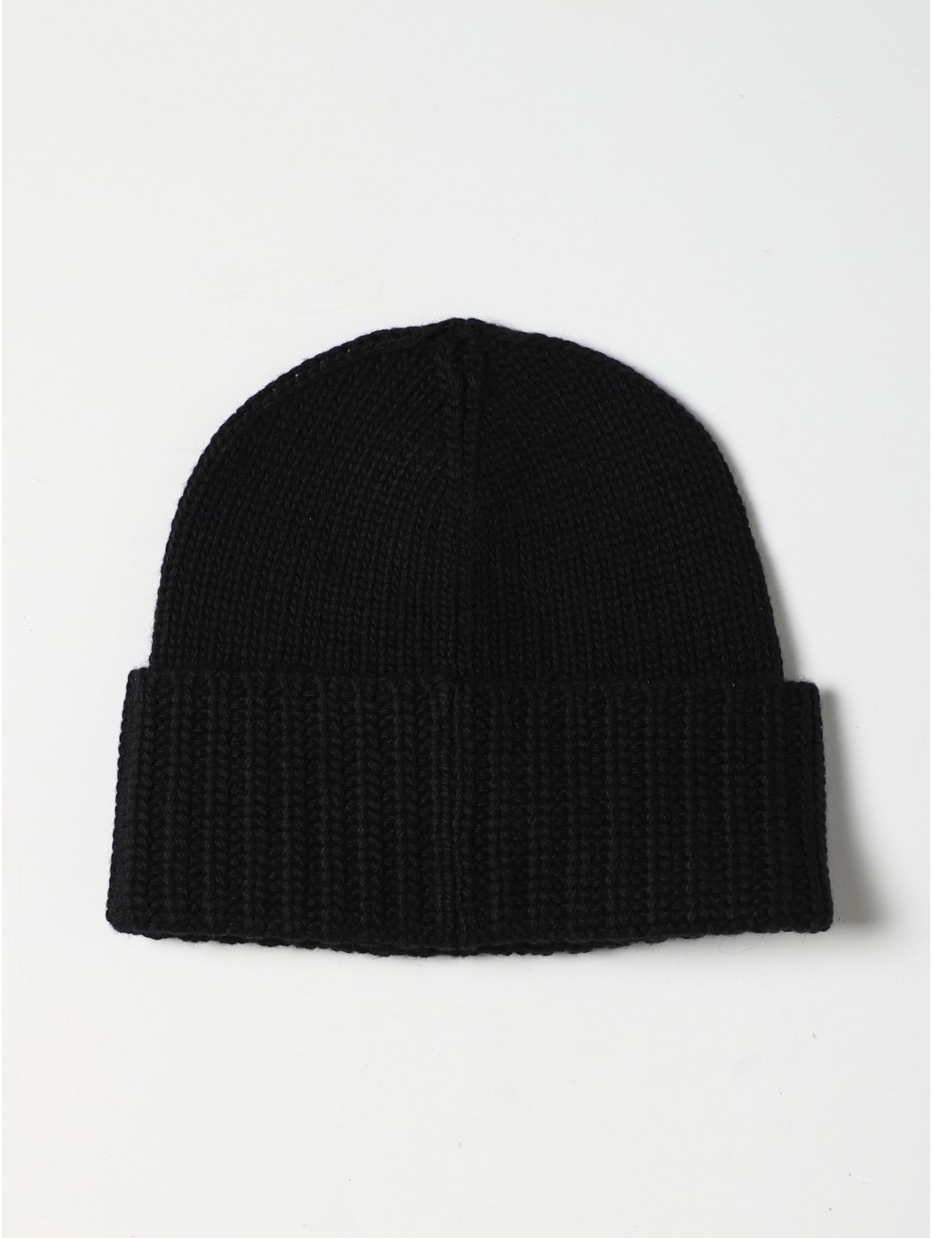 KNIT HAT PATCH IBRA DSQUARED2 KNM009505M05746 M436