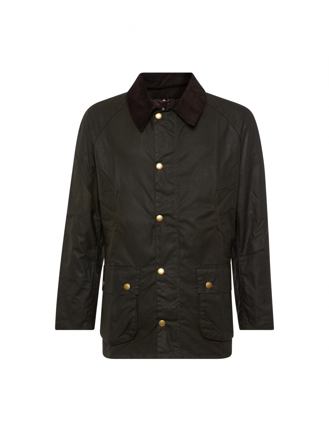 ASHBY WAX JACKET BARBOUR...