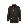 ASHBY WAX JACKET BARBOUR MAN