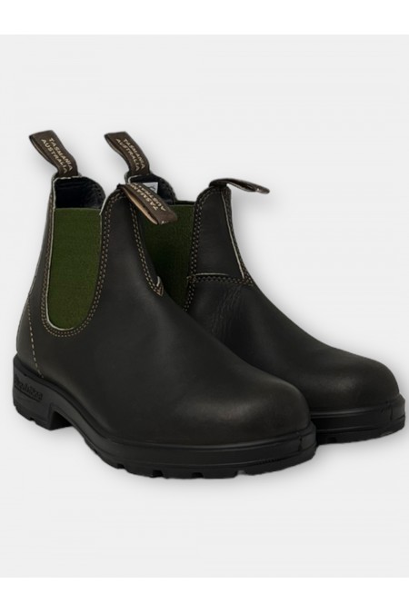 519 BLUNDSTONE BLUNDSTONE UNISEX